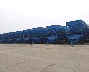 全自動電子配煤機